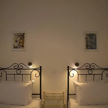 Apartmán Plethora Homes Kamári