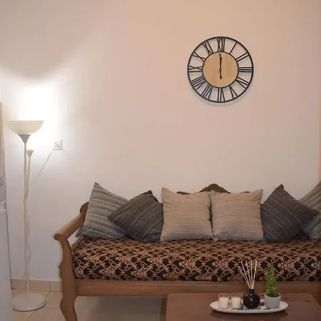 Plethora Homes Apartmán