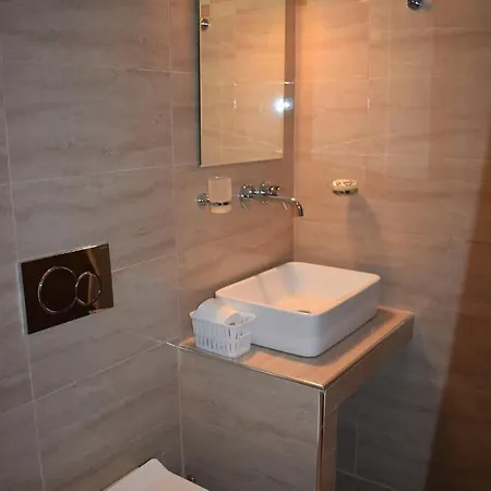 Plethora Homes Apartment *